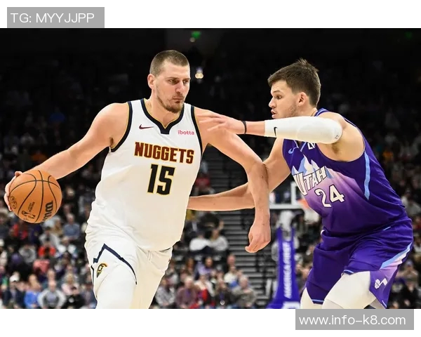 马刺在泥淖中逆转火箭约基奇的三双成泡影不再重要